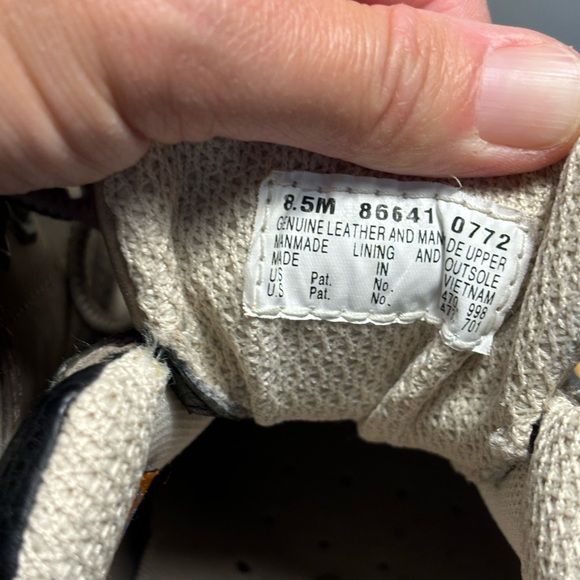 Timberland Women’s 8.5 Low Duck Boots - Picture 9 of 12